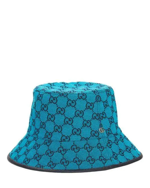 GUCCI  - BUCKET HAT - https://treadfitpro.com/