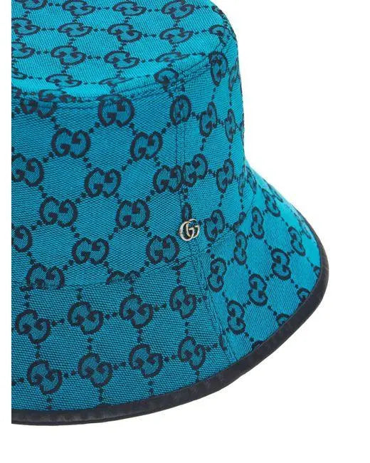 GUCCI  - BUCKET HAT - https://treadfitpro.com/