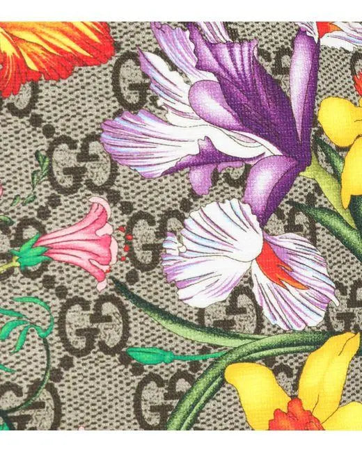 GUCCI  - BUCKET HAT - https://treadfitpro.com/