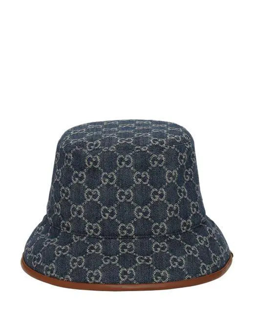 GUCCI  - BUCKET HAT - https://treadfitpro.com/