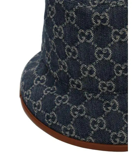 GUCCI  - BUCKET HAT - https://treadfitpro.com/