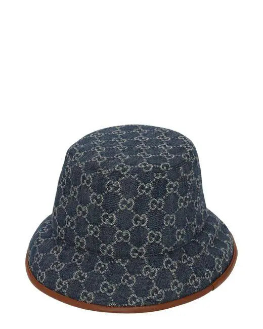 GUCCI  - BUCKET HAT - https://treadfitpro.com/