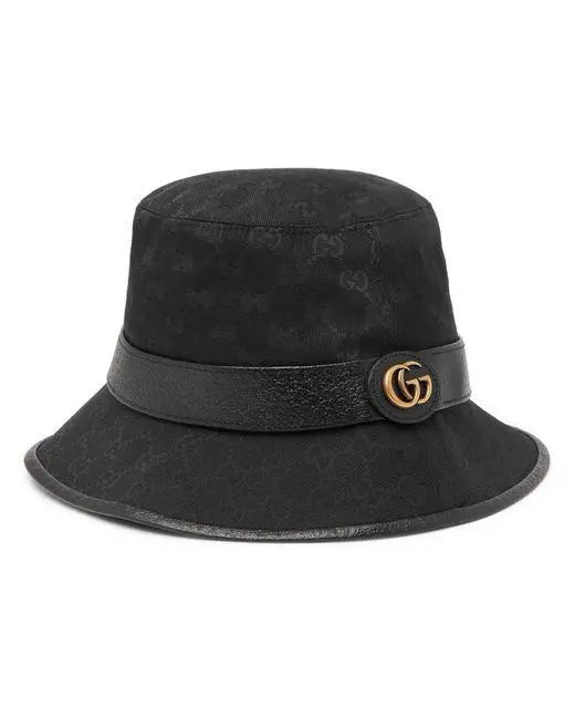 GUCCI  - BUCKET HAT - https://treadfitpro.com/