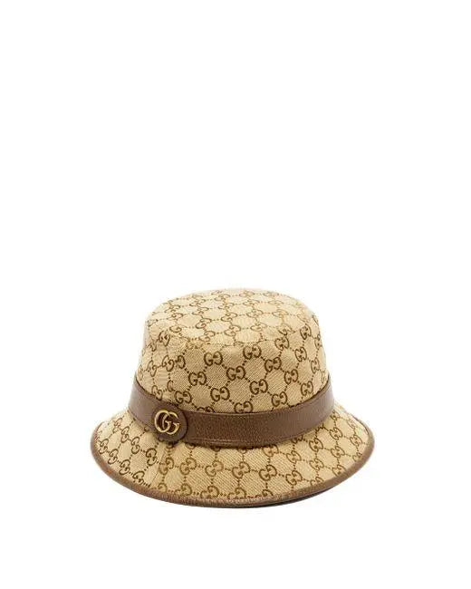 GUCCI  - BUCKET HAT - https://treadfitpro.com/
