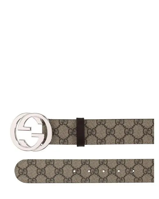 GUCCI - CANVAS BELT - https://treadfitpro.com/
