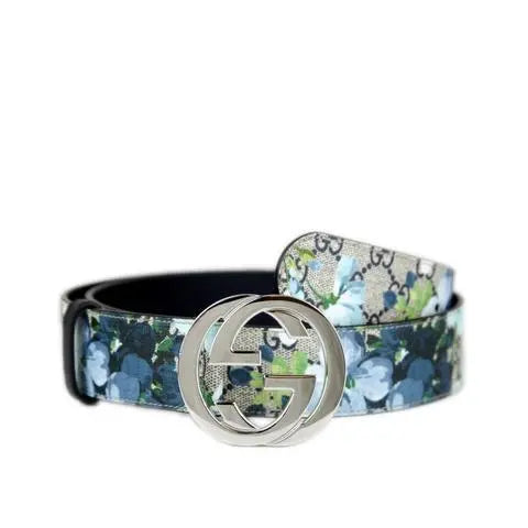 GUCCI - CANVAS BELT - https://treadfitpro.com/