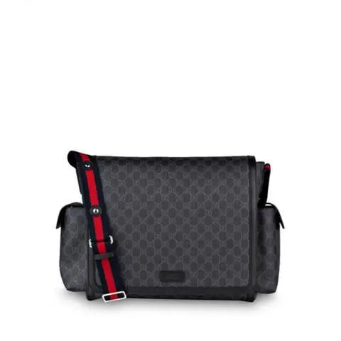 GUCCI - DIAPER BAG - https://treadfitpro.com/