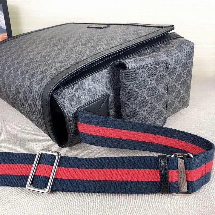 GUCCI - DIAPER BAG - https://treadfitpro.com/