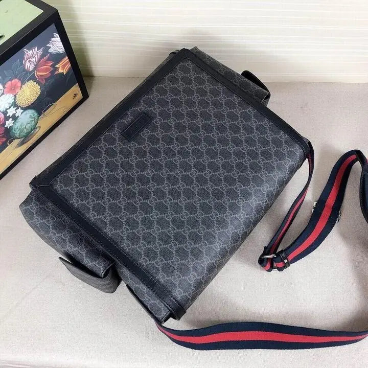 GUCCI - DIAPER BAG - https://treadfitpro.com/