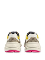 GUCCI GG RHYTON - SNEAKERS - https://treadfitpro.com/