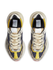 GUCCI GG RHYTON - SNEAKERS - https://treadfitpro.com/