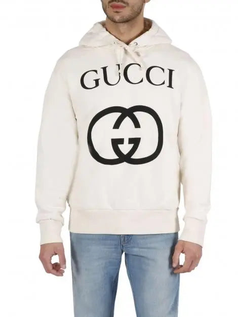 GUCCI - HOODIE - https://treadfitpro.com/