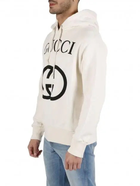GUCCI - HOODIE - https://treadfitpro.com/