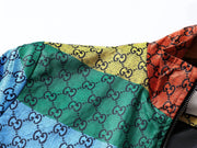 GUCCI - JACKET - https://treadfitpro.com/