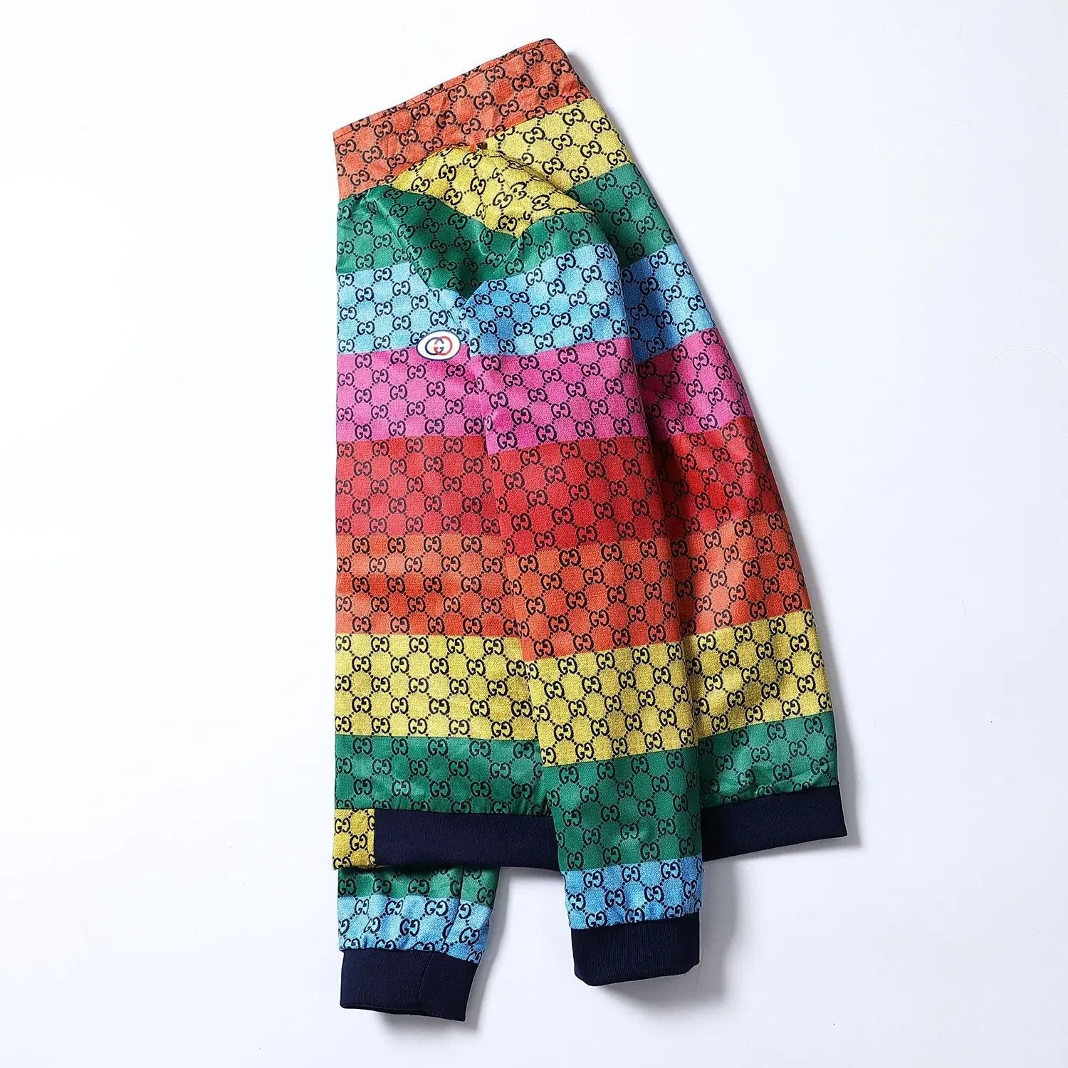 GUCCI - JACKET - https://treadfitpro.com/