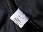 GUCCI - JACKET - https://treadfitpro.com/