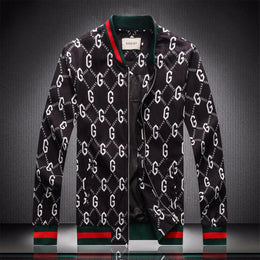 GUCCI - JACKET - https://treadfitpro.com/