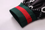 GUCCI - JACKET - https://treadfitpro.com/