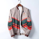GUCCI - JACKET - https://treadfitpro.com/