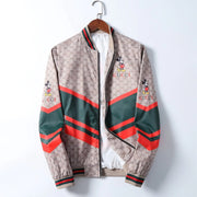 GUCCI - JACKET - https://treadfitpro.com/