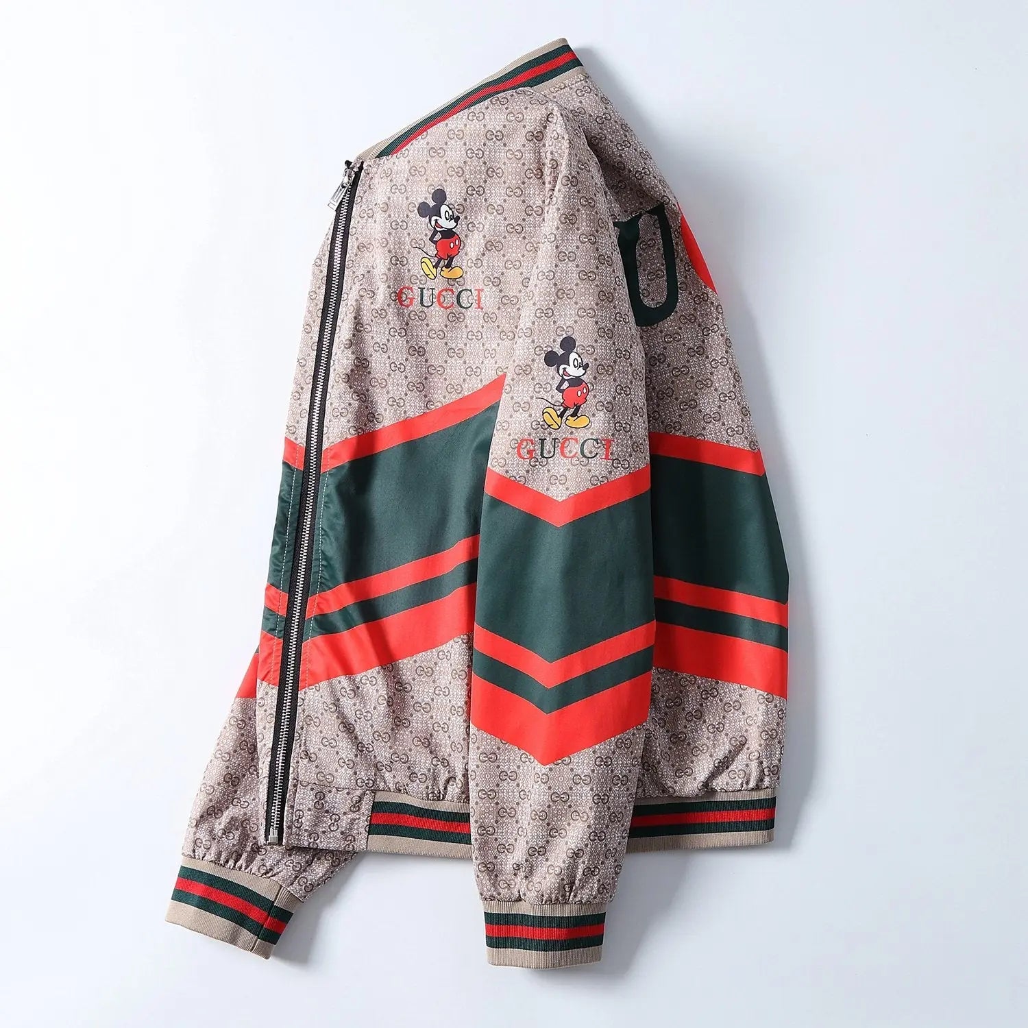 GUCCI - JACKET - https://treadfitpro.com/