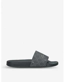 GUCCI - PANTOUFLES HOMME - https://treadfitpro.com/
