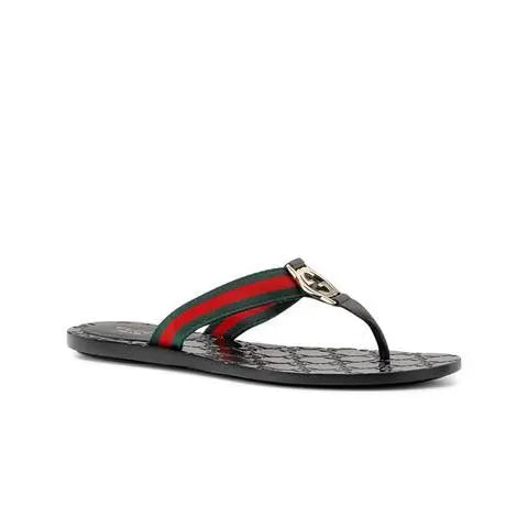 GUCCI - PANTOUFLES HOMME - https://treadfitpro.com/