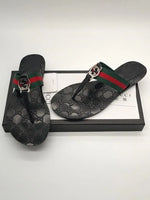 GUCCI - PANTOUFLES HOMME - https://treadfitpro.com/