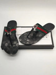 GUCCI - PANTOUFLES HOMME - https://treadfitpro.com/