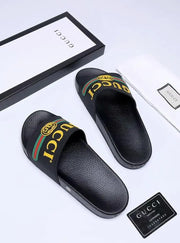 GUCCI - PANTOUFLES HOMME - https://treadfitpro.com/