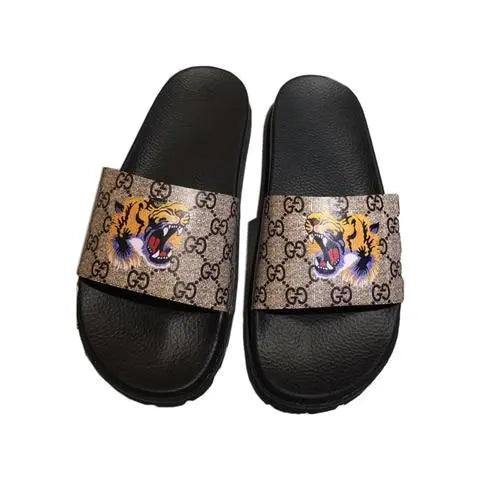 GUCCI - PANTOUFLES HOMME - https://treadfitpro.com/