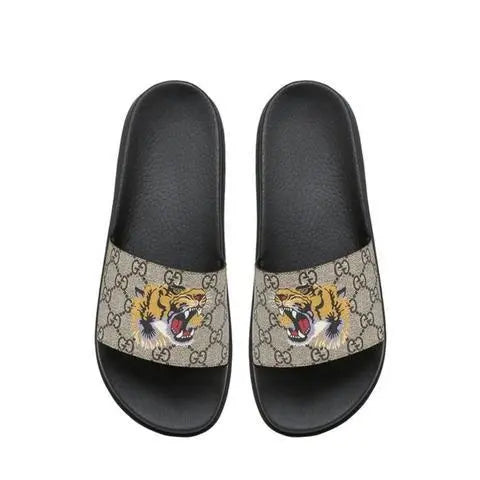 GUCCI - PANTOUFLES HOMME - https://treadfitpro.com/