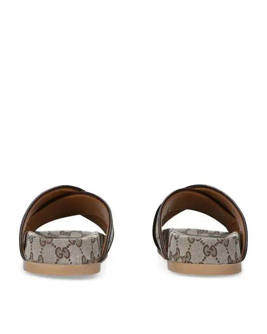 GUCCI - PANTOUFLES - https://treadfitpro.com/