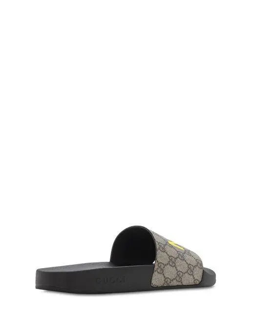 GUCCI - PANTOUFLES - https://treadfitpro.com/