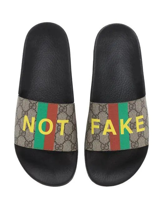 GUCCI - PANTOUFLES - https://treadfitpro.com/