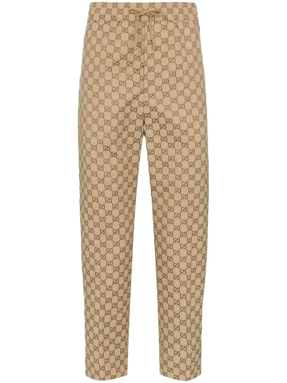 GUCCI - PANTS - https://treadfitpro.com/
