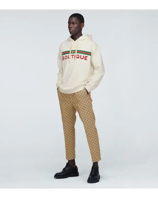 GUCCI - PANTS - https://treadfitpro.com/
