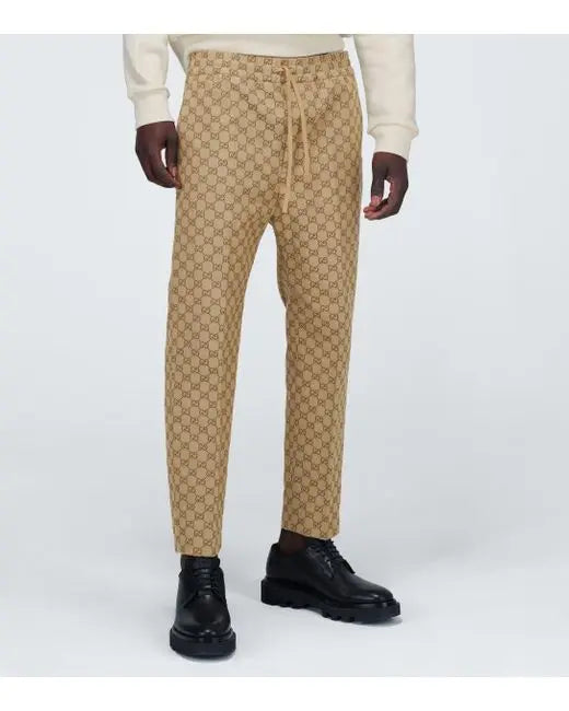 GUCCI - PANTS - https://treadfitpro.com/