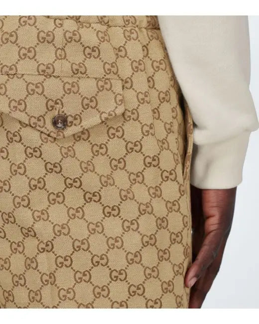 GUCCI - PANTS - https://treadfitpro.com/