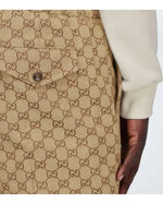 GUCCI - PANTS - https://treadfitpro.com/