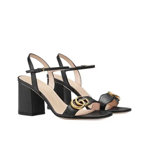 GUCCI - SANDALES FEMME - https://treadfitpro.com/