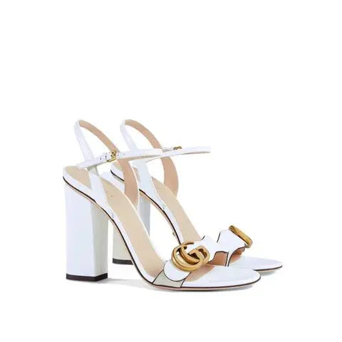 GUCCI - SANDALES FEMME - https://treadfitpro.com/