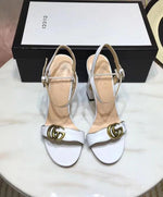 GUCCI - SANDALES FEMME - https://treadfitpro.com/