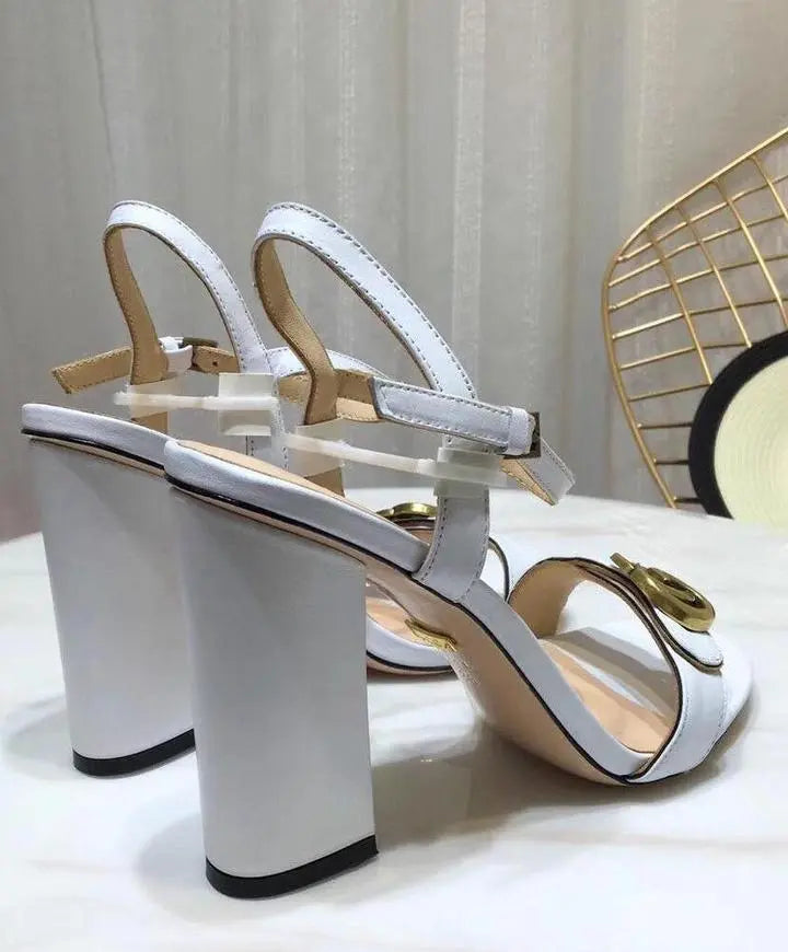 GUCCI - SANDALES FEMME - https://treadfitpro.com/