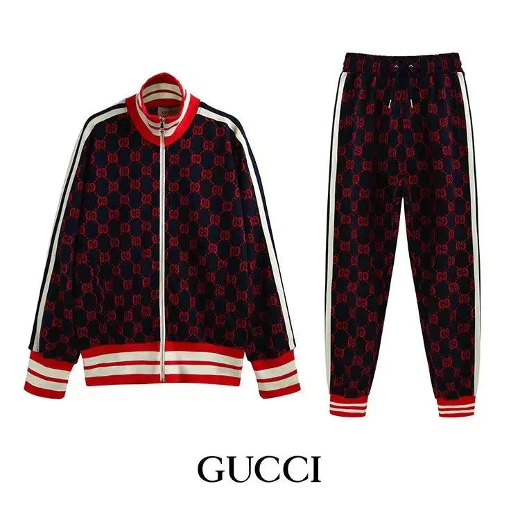 GUCCI - SET - https://treadfitpro.com/