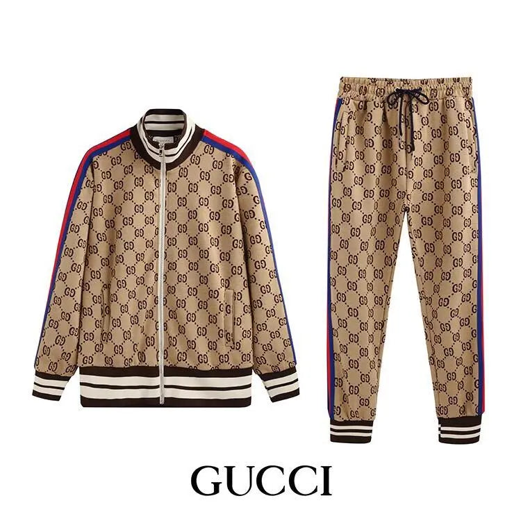 GUCCI - SET - https://treadfitpro.com/