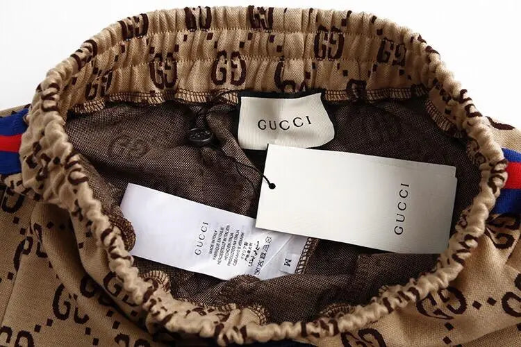 GUCCI - SET - https://treadfitpro.com/