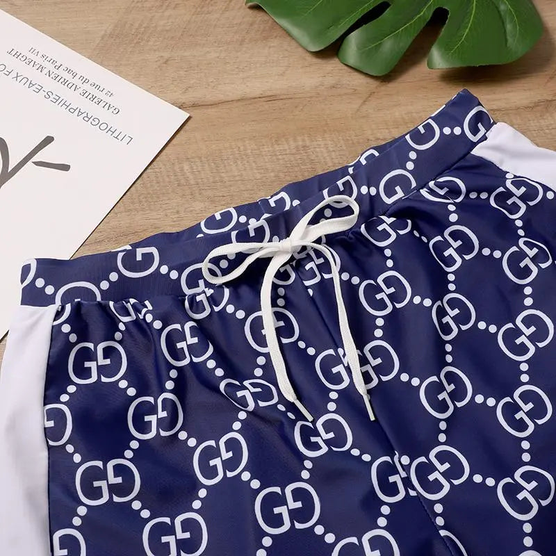 GUCCI - SHORT - https://treadfitpro.com/