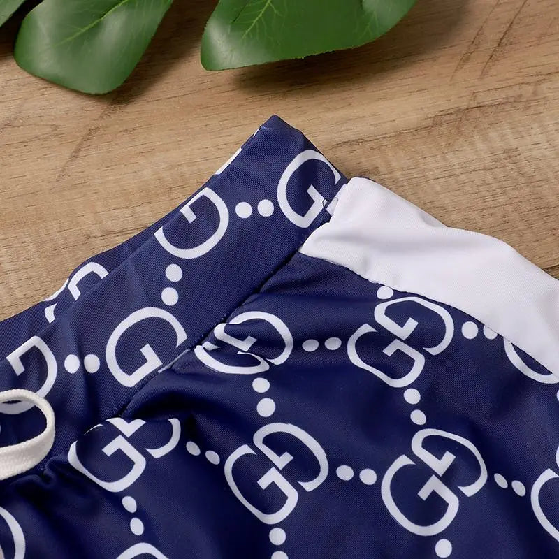 GUCCI - SHORT - https://treadfitpro.com/