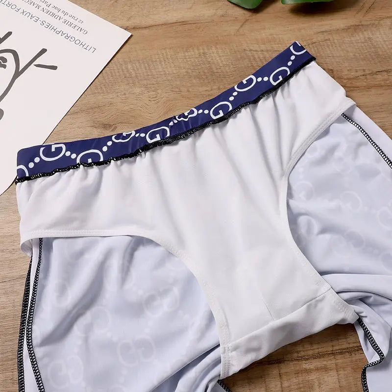 GUCCI - SHORT - https://treadfitpro.com/